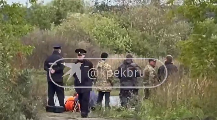 Пропавшего в Артемовском 8-летнего мальчика нашли мёртвым
