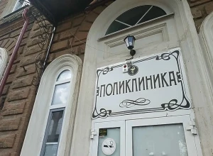 Екатеринбуржец едва не умер в очереди в больнице