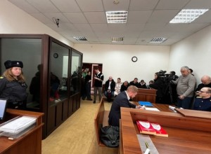 Высокопоставленного силовика, «отмазывавшего» виновного в тяжком преступлении, судят в Екатеринбурге