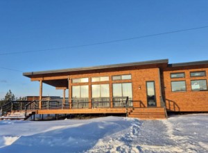 В Свердловской области откроют гигантские термы