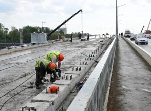 Стоимость возведения мегаразвязки возле «Калины» выросла практически на миллиард рублей