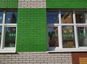 В Екатеринбурге собираются построить детсад за полмиллиарда