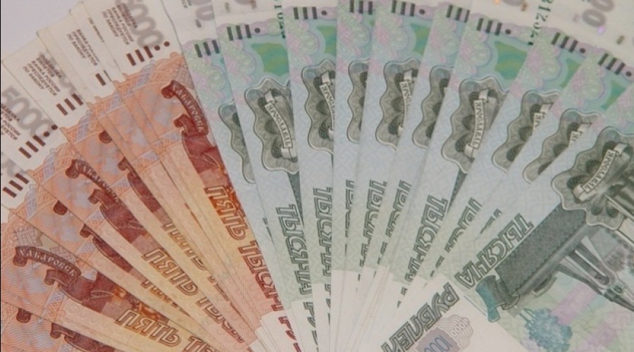 Свердловчане сообщили, сколько они зарабатывают на самом деле