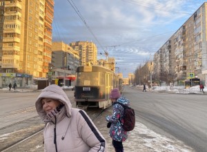 Екатеринбуржцы написали коллективную жалобу на общественный транспорт