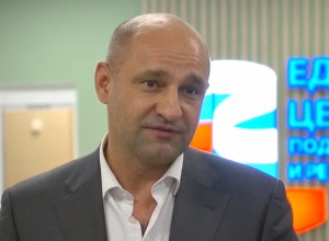 Новый уральский полпред Артём Жога предложил отправлять чиновников в отпуск на Донбасс