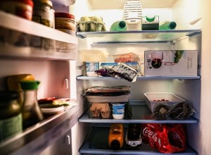 На Урале суд посадил на казенные харчи серийного вора продуктов из сетей