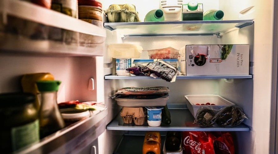 На Урале суд посадил на казенные харчи серийного вора продуктов из сетей