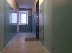 Жильцов квартиры в Екатеринбурге через суд заставили снести незаконную перегородку