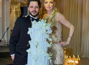 Волочкова посоветовала зятю жениться на «Маше с Уралмаша»