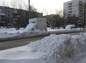 Наконец-то снег! Синоптики и спасатели сообщили о сильных снегопадах в Свердловской области