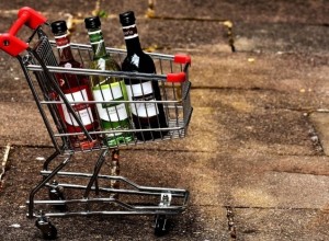 В Екатеринбурге вновь введут запрет на продажу алкоголя