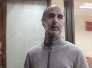 Задержан чеченский адвокат Идалов, угрожавший прокурору в зале суда