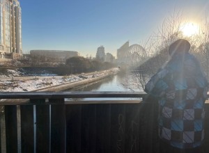 Уралочка заявила, что её похитили и подготавливают к теракту в Екатеринбурге