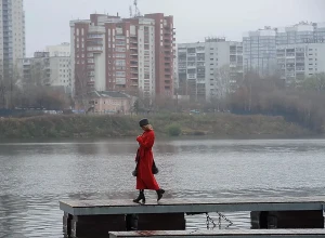 Ливни и град: спасатели выслали экстренное штормовое предупреждение свердловчанам
