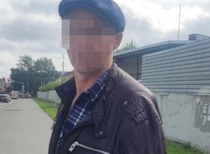 Во Втузгородке извращенец напал на девушку