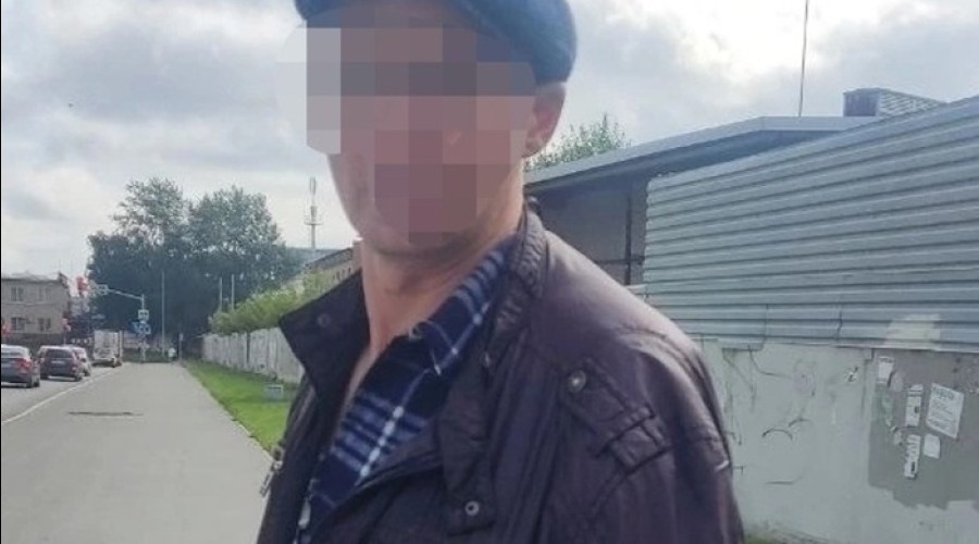Во Втузгородке извращенец напал на девушку