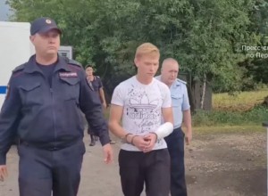 СМИ узнали результаты предыдущей психиатрической экспертизы убийцы женщины и ребенка в Чусовом