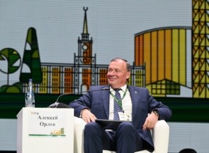 Мэр Орлов рассказал о строительстве метро. Но это другое