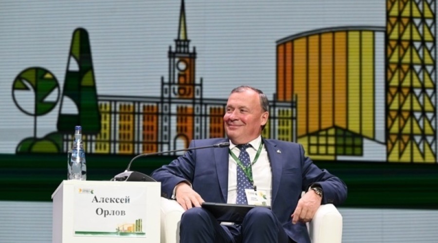 Мэр Орлов рассказал о строительстве метро. Но это другое