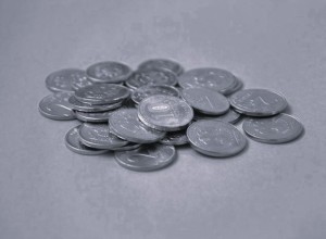 Центробанк рассматривает возможность отказа от чеканки мелких монет
