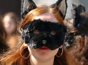 «Отобрали маску, начали насмехаться»: на Ботанике девочек-квадроберов жёстко выгнали из двора