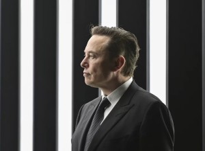 Илон Маск выступит на российской конференции по ИИ