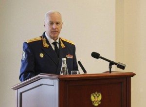 Бастрыкин поручил проверить мигрантов, пристававших к екатеринбургским школьницам