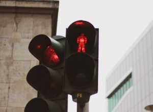 В Екатеринбурге установят десятки светофоров для борьбы с пробками