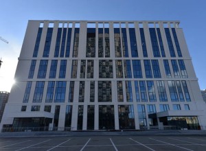Поликлиника для взрослых в Академическом получила разрешение на ввод в эксплуатацию