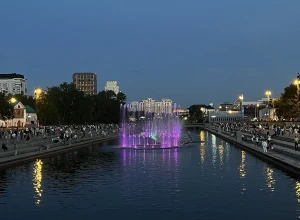 В День молодежи в Екатеринбурге споет известный артист