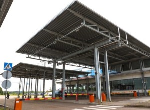 Финляндия объяснила запрет на въезд на велосипедах нелегалами