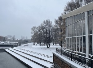 Морозы до -22 градусов накроют Свердловскую область. Когда придёт потепление?