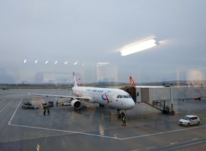 «Уральские авиалинии» рискуют остаться без самолётов