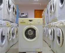 Первый бытовой магазин восстановленной техники