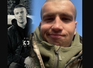 В Нижнем Тагиле простились с 20-летним воином