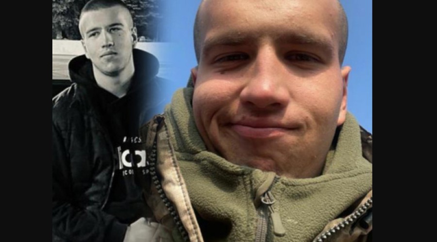 В Нижнем Тагиле простились с 20-летним воином