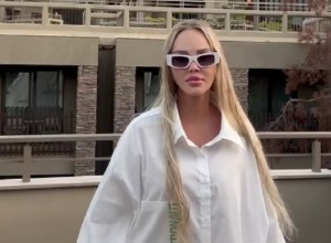 Бывшая жена экс-футболиста ФК «Урал» Мария Погребняк показала лицо после пластической операции