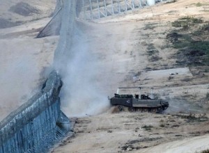 Армия Израиля рассказала о своих действиях после окружения Газы
