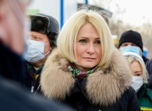 Абрамченко рассказала, насколько в России вырастут цены на продовольствие