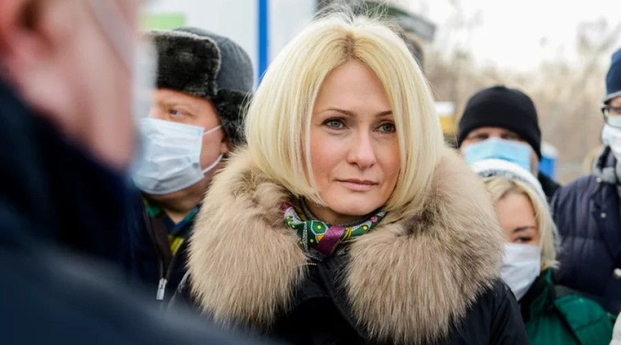 Абрамченко рассказала, насколько в России вырастут цены на продовольствие