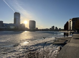 Мороз до -12 вновь ожидается в Свердловской области