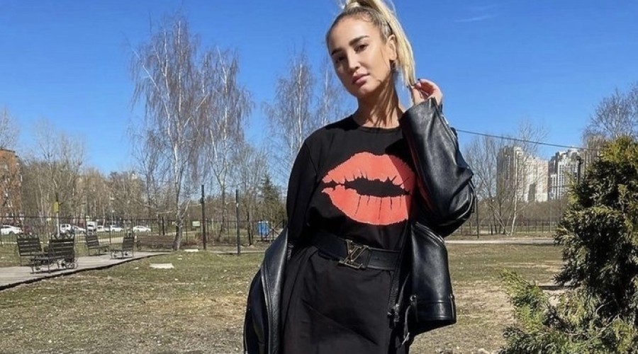В Екатеринбург прилетит Ольга Бузова