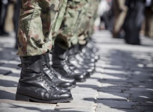 В Свердловской области погиб военный комиссар