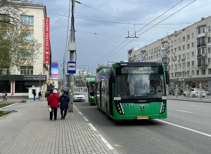В Екатеринбурге навсегда меняются маршруты автобусов