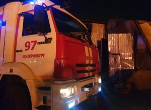 У станции метро «Уралмаш» жителей напугали звуки, похожие на взрывы