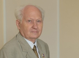 В Екатеринбурге появилась улица в честь конструктора «Калибров»