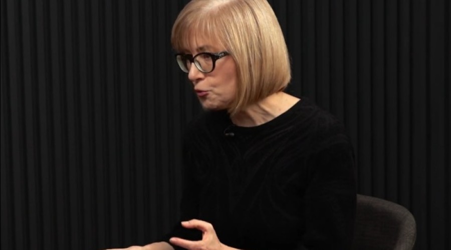 Ксения Юдаева уходит из ЦБ
