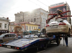 Госавтоинспекция ГУ МВД рассказала, сколько камер фиксируют нарушение ПДД