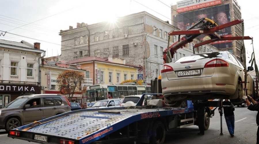 Госавтоинспекция ГУ МВД рассказала, сколько камер фиксируют нарушение ПДД