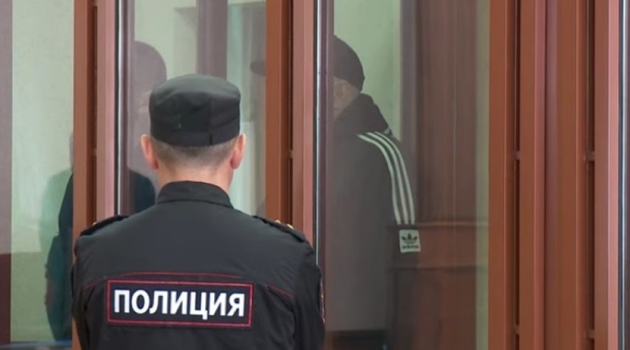 Ограбивший ювелирный магазин на велосипеде житель Екатеринбурга погиб на СВО